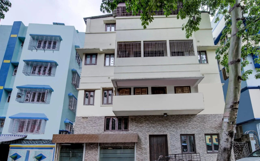 Rittika Mansion