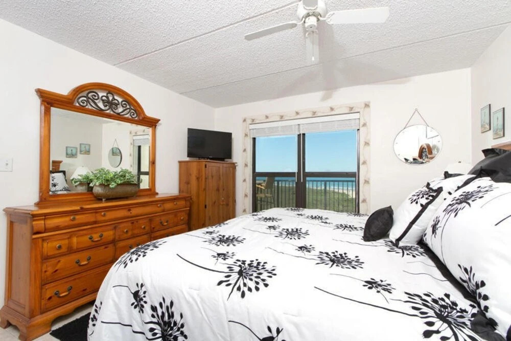 Saida II 402 by Padre Island Rentals