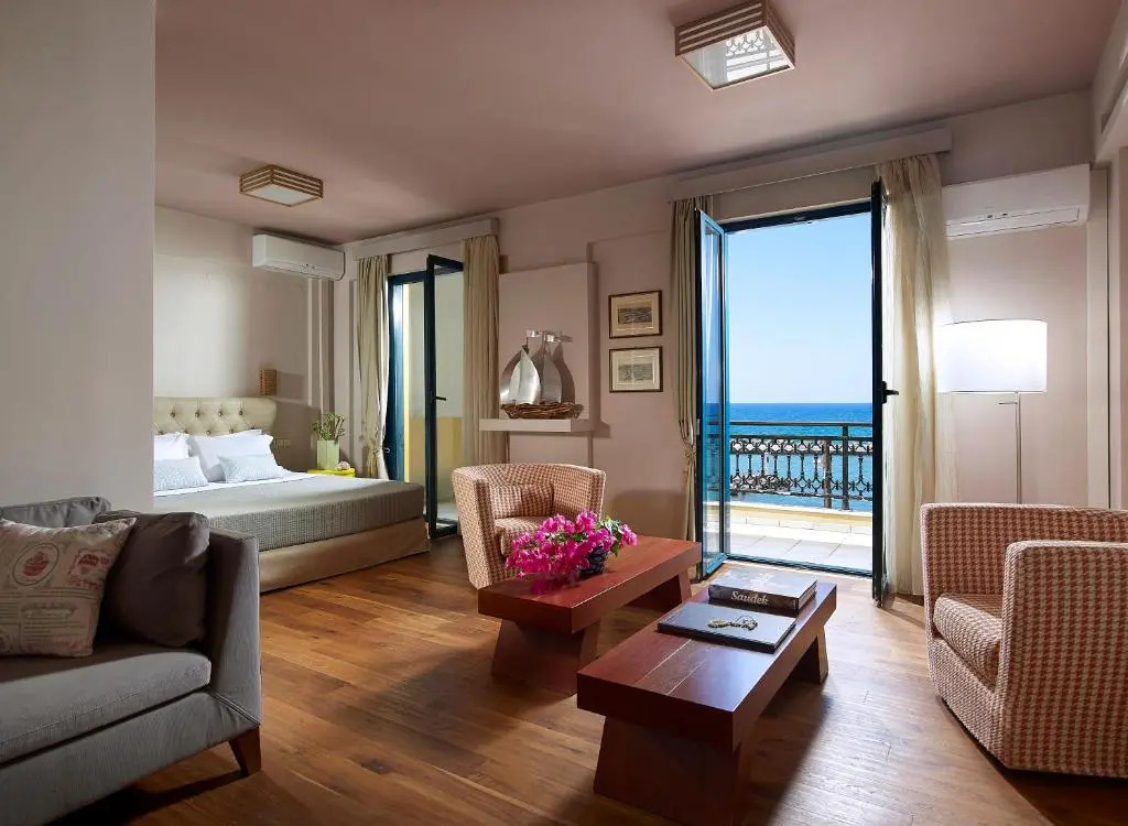 Marelina Villas