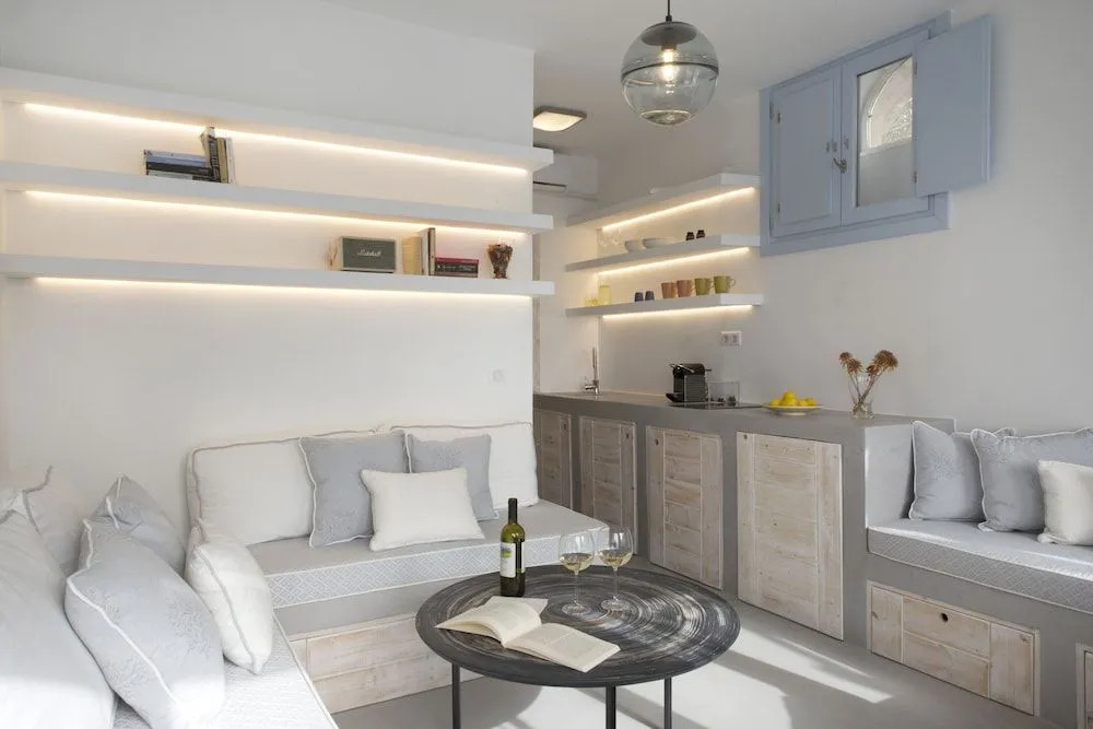 The Nook by Caldera Houses