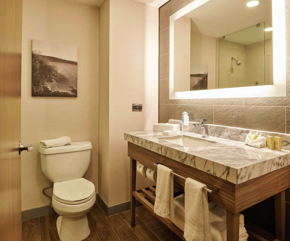 Hampton Inn Ciudad Juarez