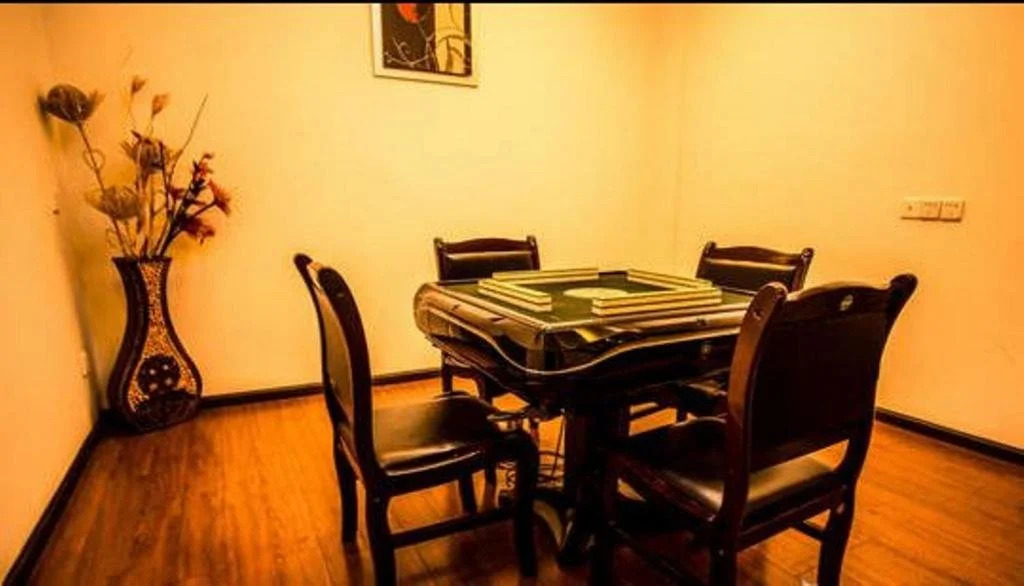 Yu Du Hotel