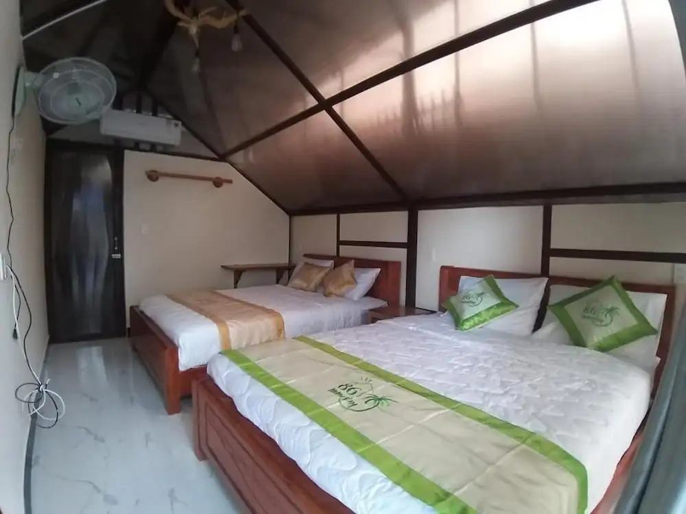 86 Homestay Phan Thiết