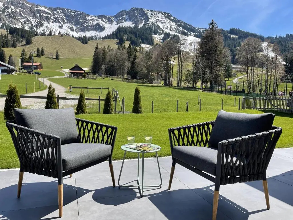Alpenchalet Iseler