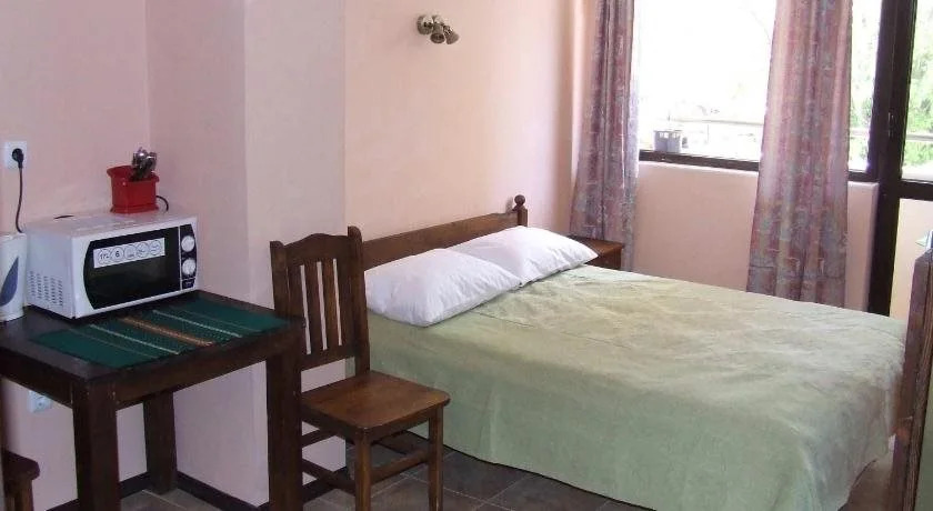 Varnaflats Guest Rooms
