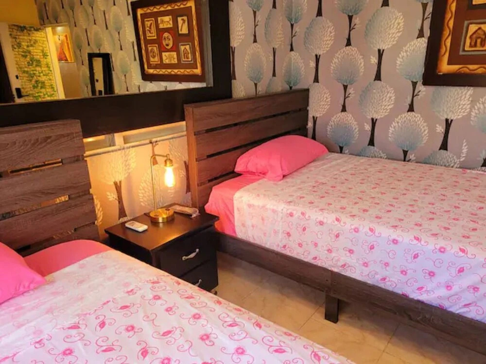 Bnb Lodge Bella Vista