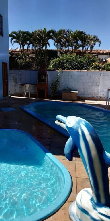 Hotel Lagoa Azul