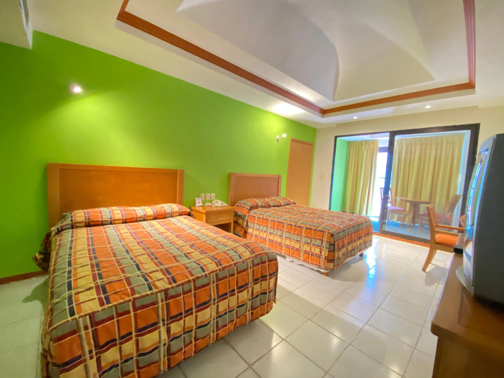 Hotel Florencia by Marho