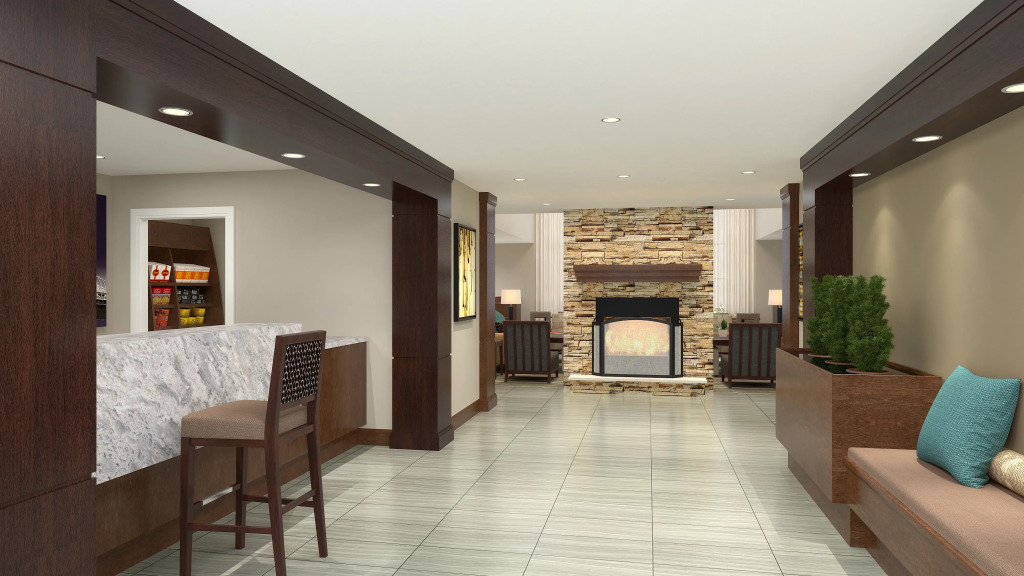 Staybridge Suites - Cedar Park - Austin N by IHG