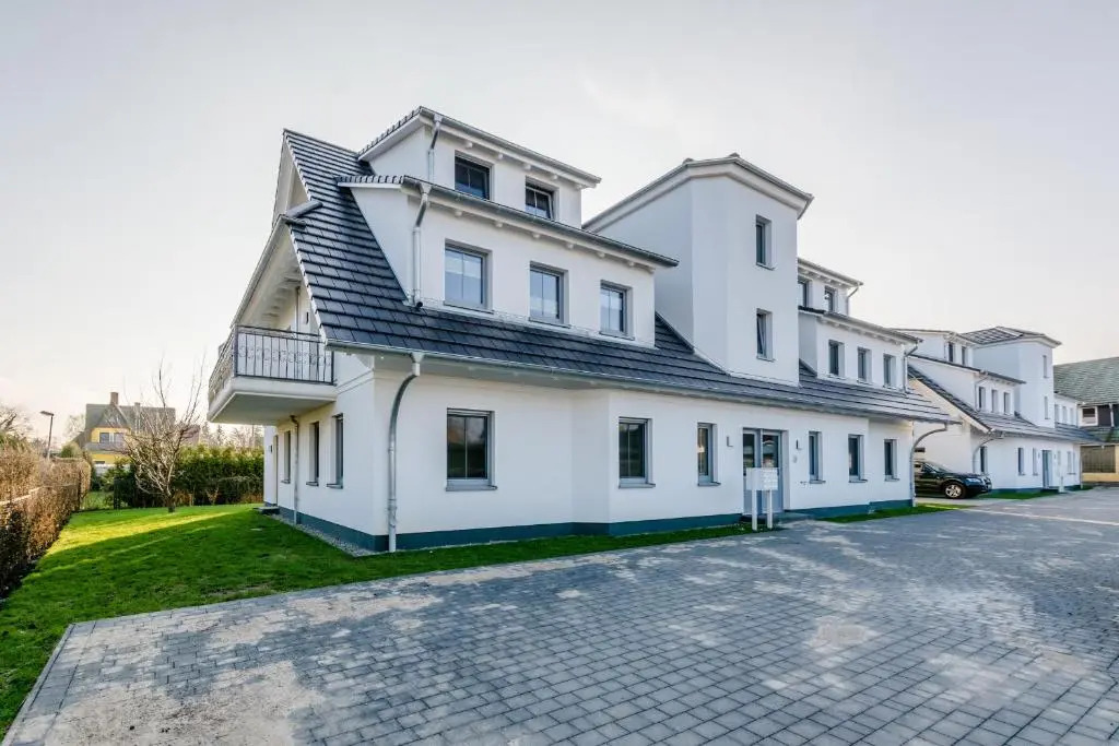 Whg 17 - De Mügg