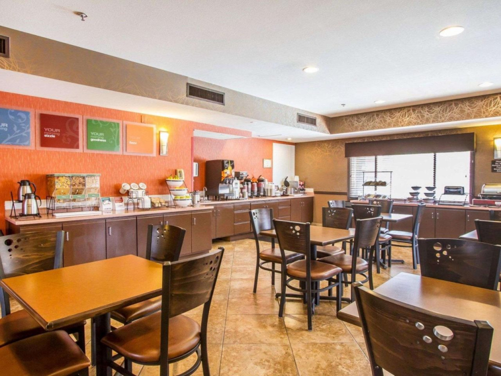 Comfort Inn & Suites Sierra Vista near Ft Huachuca