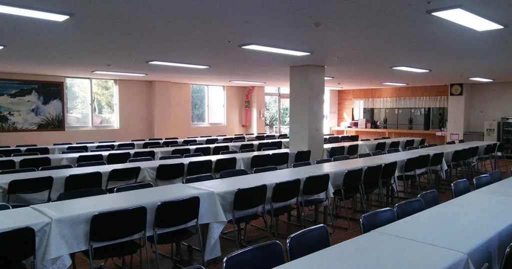 Jeju Youth Hostel