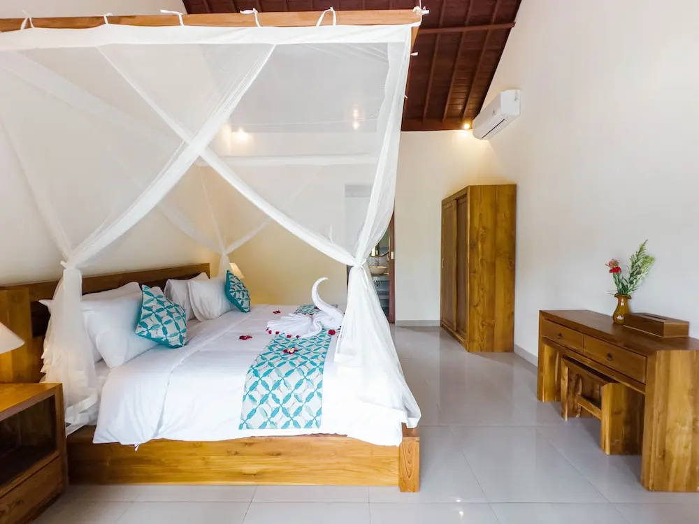 Tutik Private House by Supala