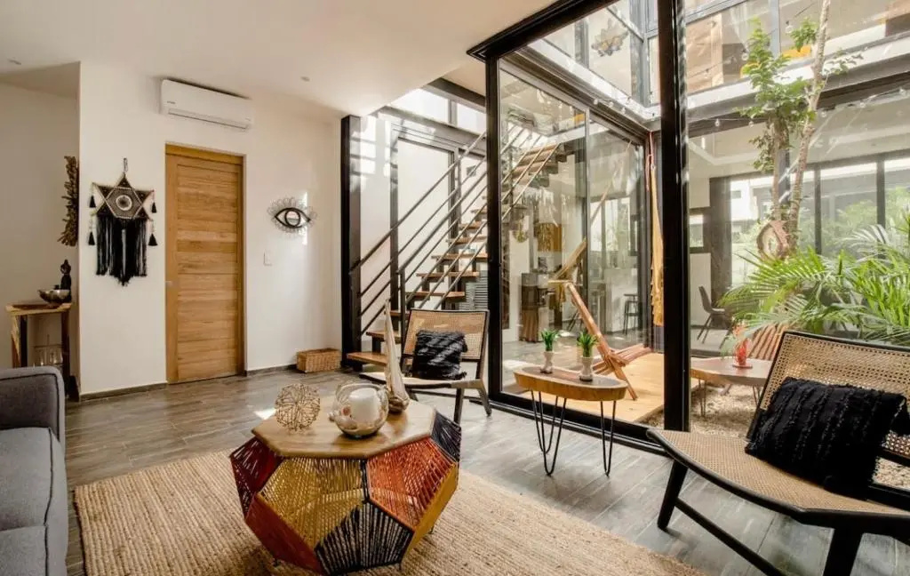 Casa Macrame TH 18