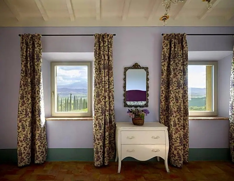 B&B Palazzolo La Foce