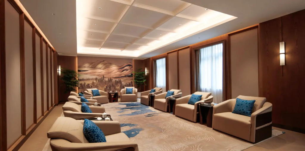 TUI BLUE Taicang Hotel