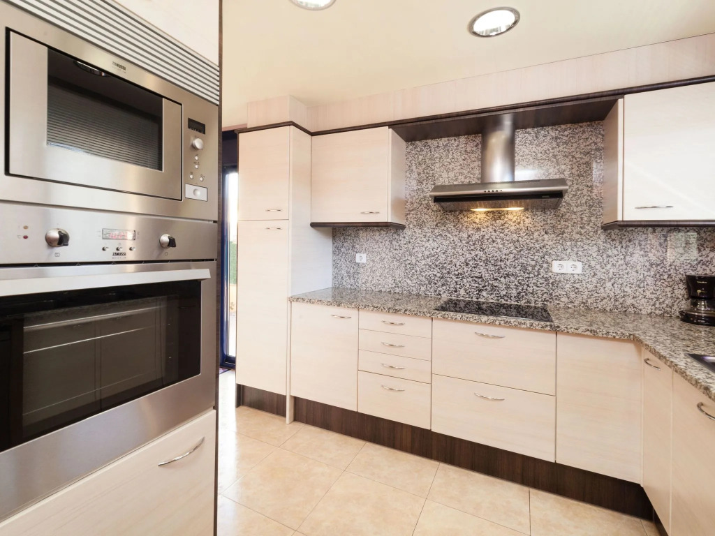 Holiday Home Aida