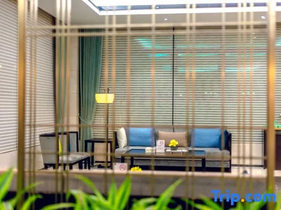 TaiYun Easeful Hotel