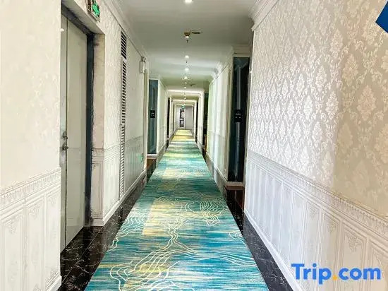 Jilv Zuntian Hotel