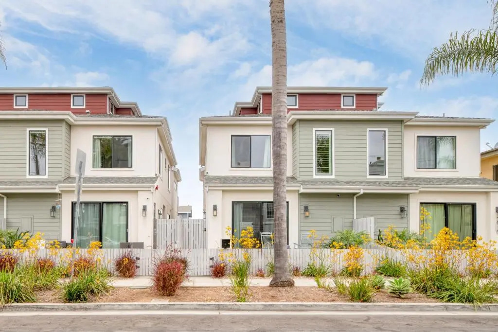Salt Spray by AvantStay2 Private Balconies in Oceanside 10mins From the Beach