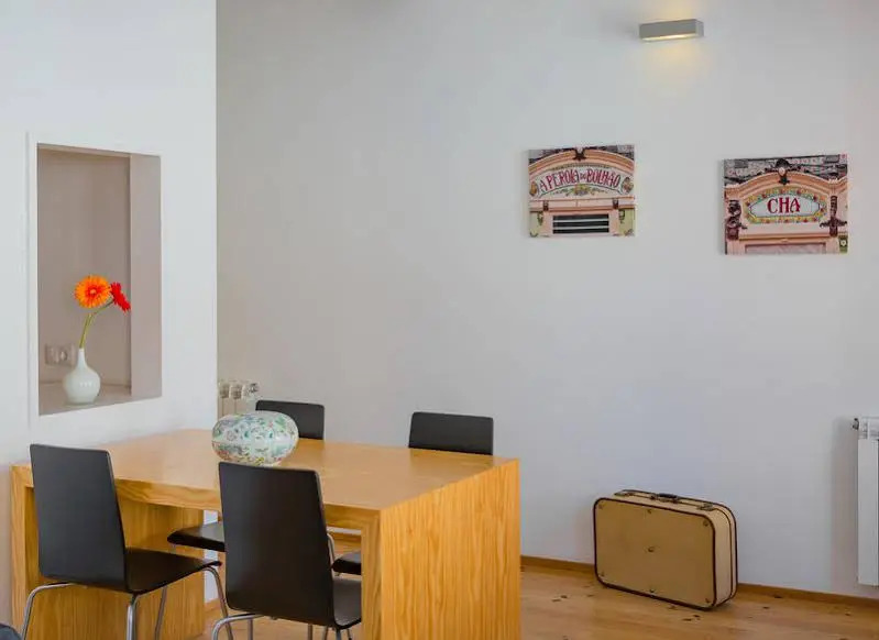 Oporto Home Apartments