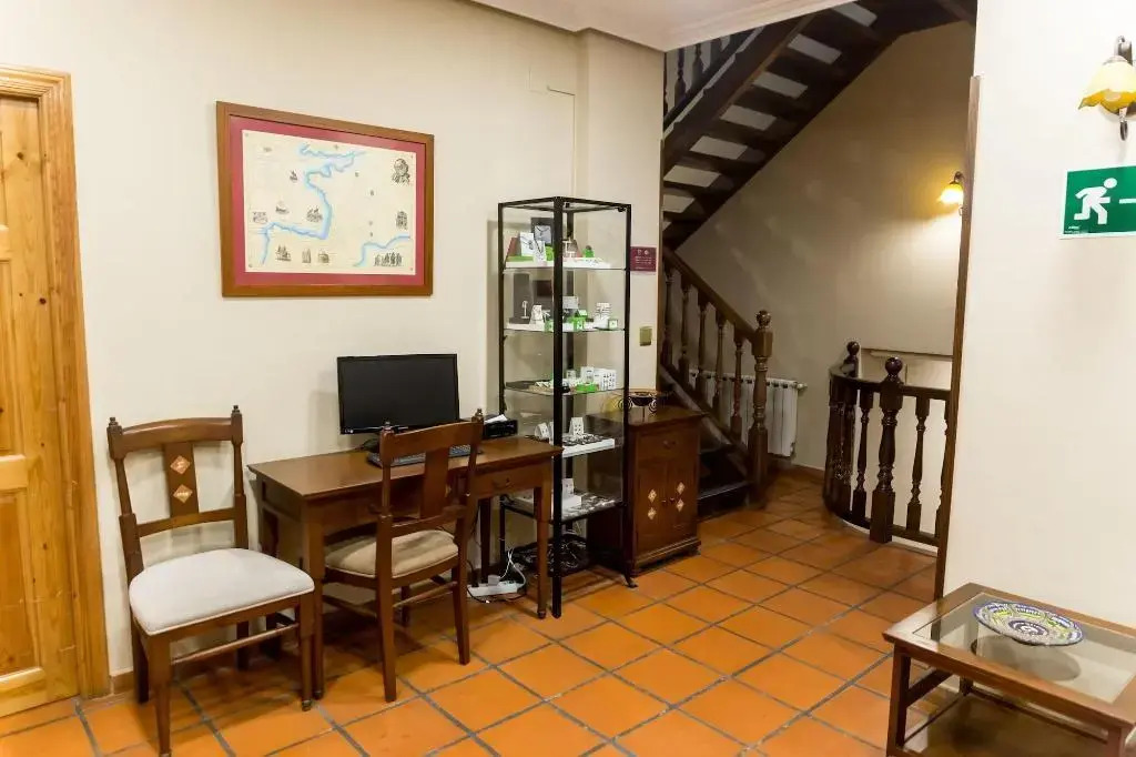 Hotel Ambasmestas