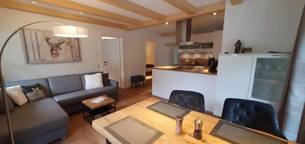 Hochalmbahnen Chalets 10W1, Tanne, nahe Gondel, mit Wallbox und Hunde willkommen