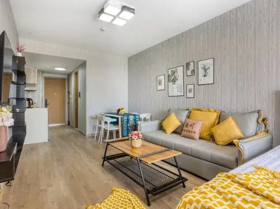 Yingkou meets you· Seaview Hotel Apartment