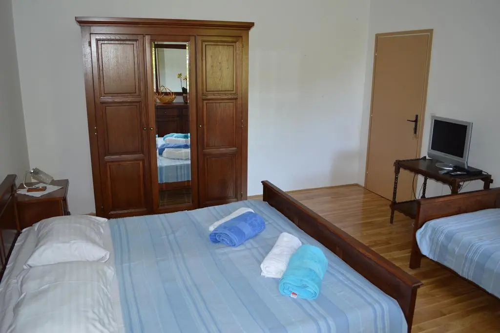 Apartment Mare Monti