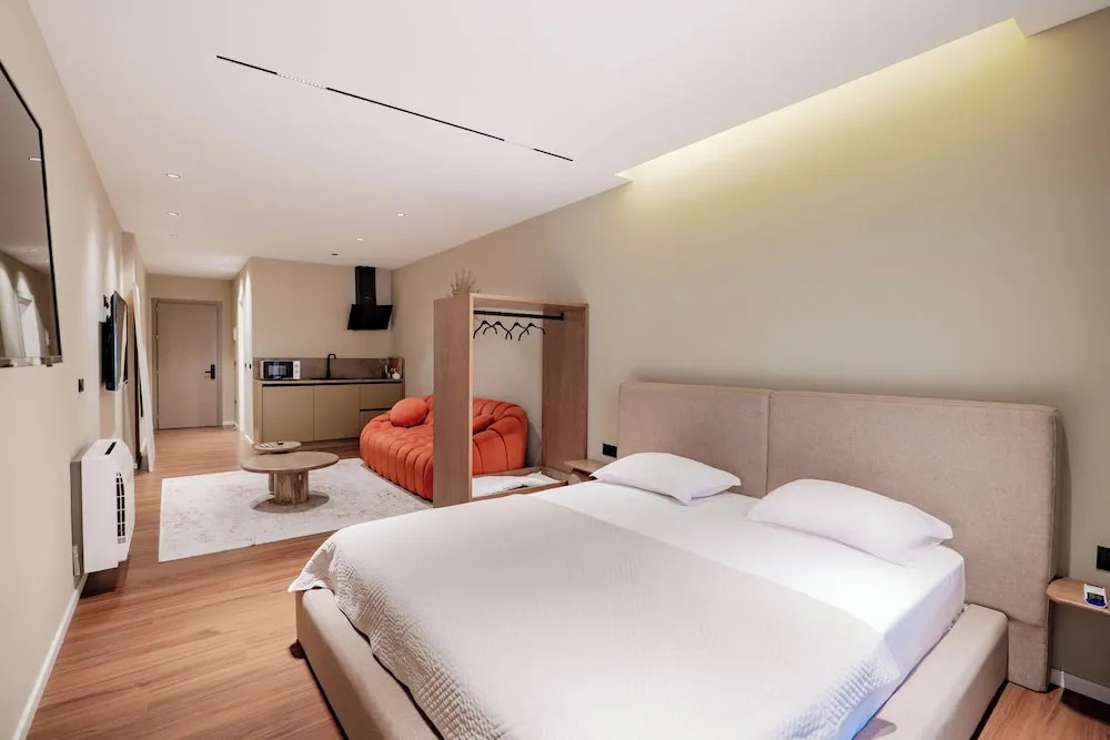 Agate Hotel Tirana