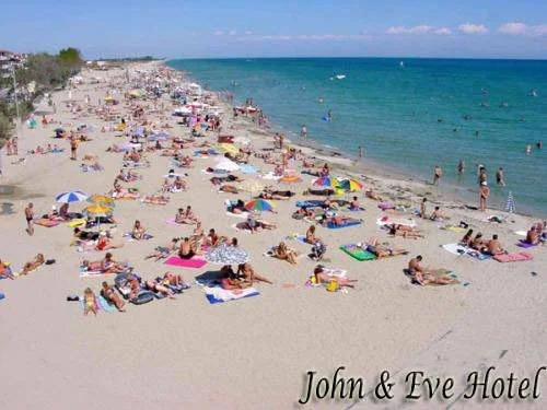 John & Eve Hotel