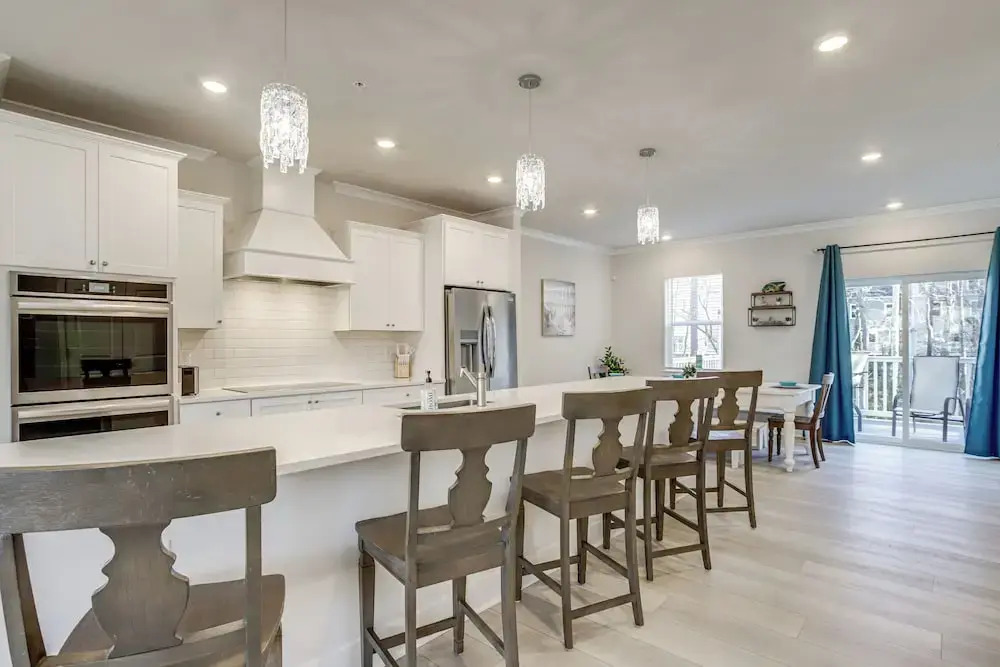4 Mi to Beach! Family Getaway in Ocean City Area
