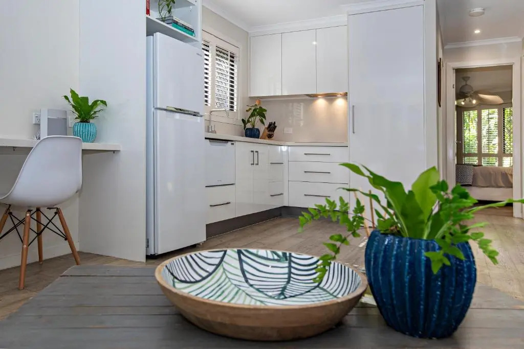 1770 Getaway Villas