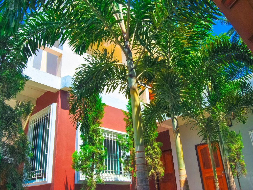 Sarin Guesthouse สาริน