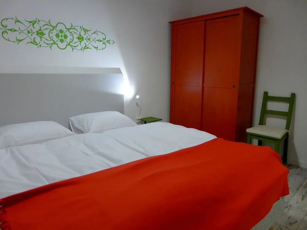 Apartamenty Złoty Widok