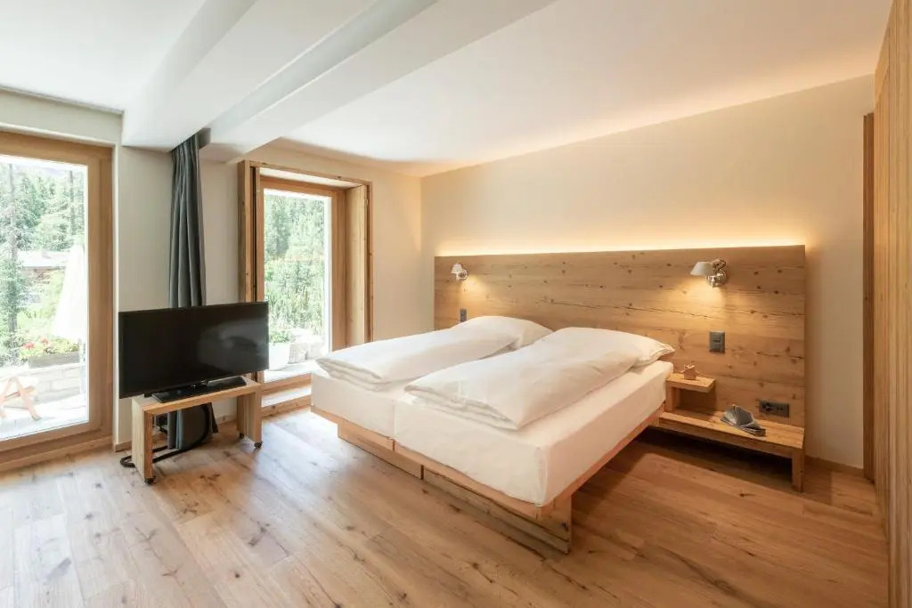 Hotel Albris