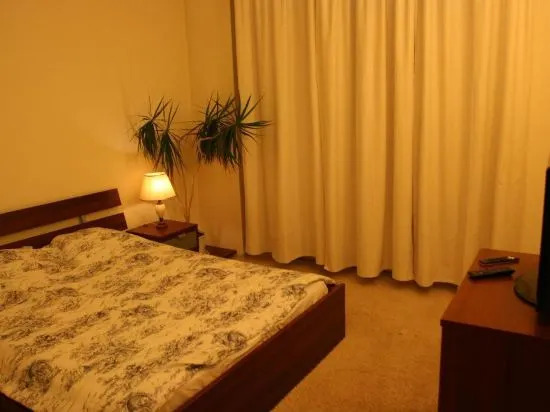 Apartamenty Kaliska