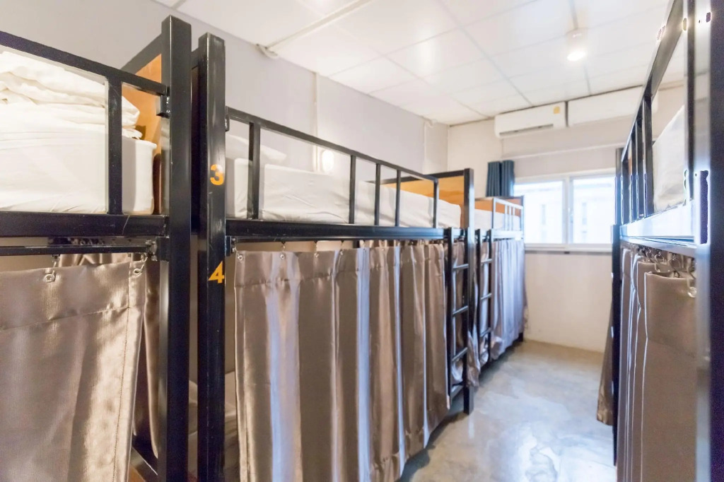 Lemon Hostel