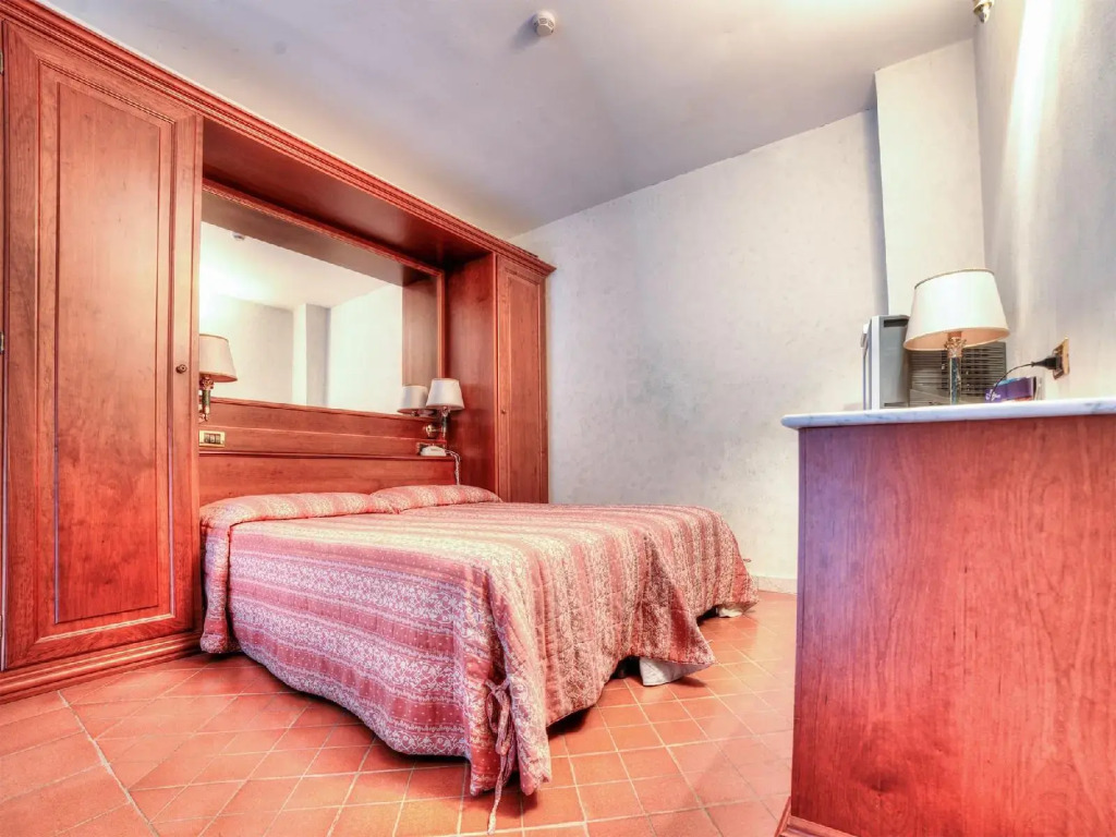 Hotel Villa Stanley