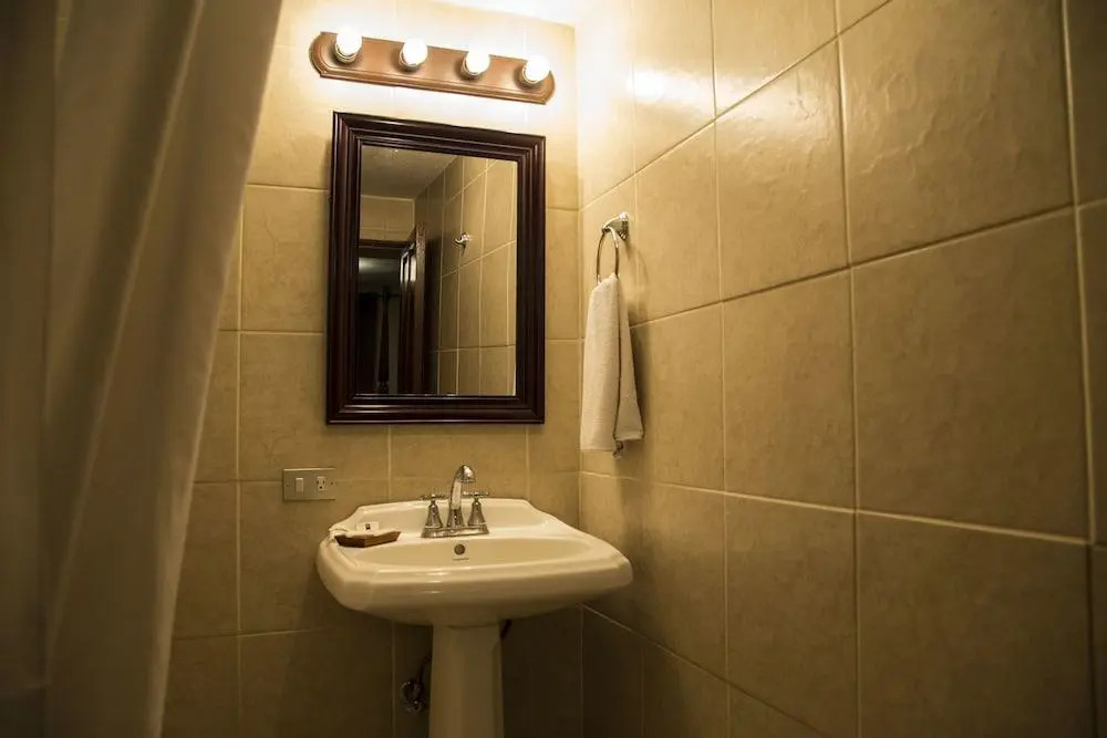 Hotel Casa Nola