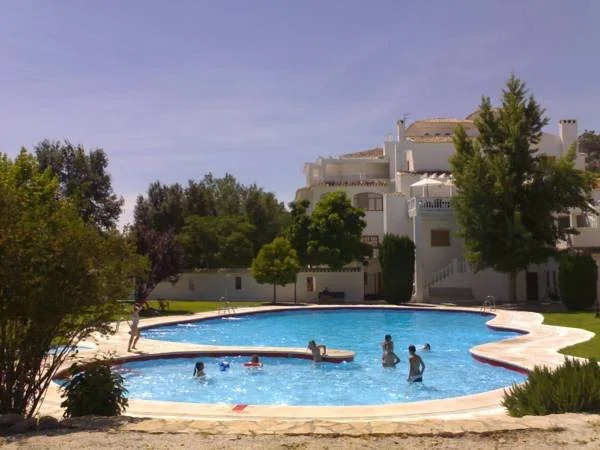 Hotel Galera