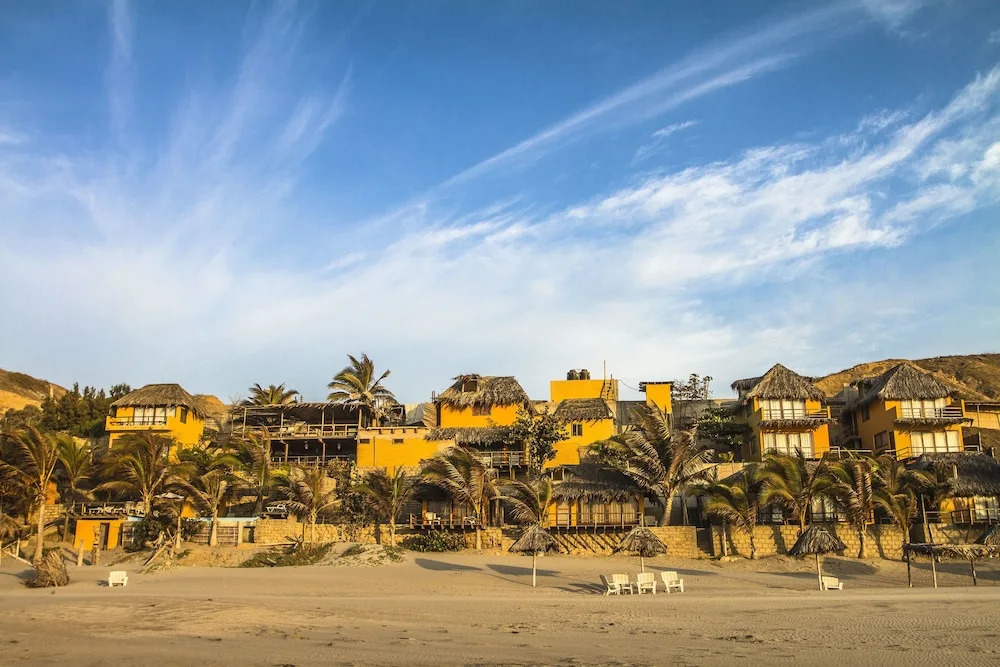 Peña Linda Bungalows