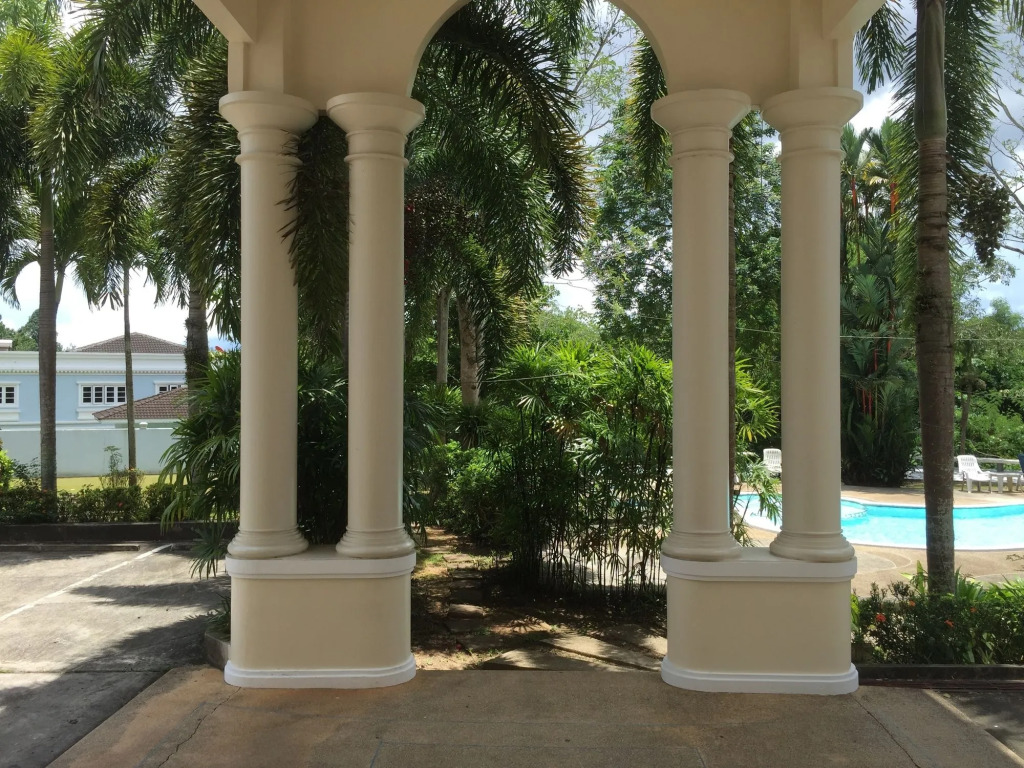 Krabi Golden Hill Hotel