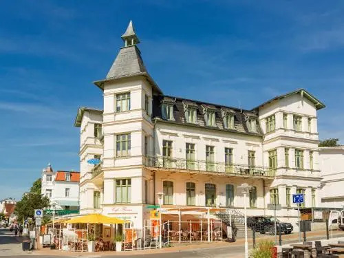 Villa Frohsinn_Wohnung 14