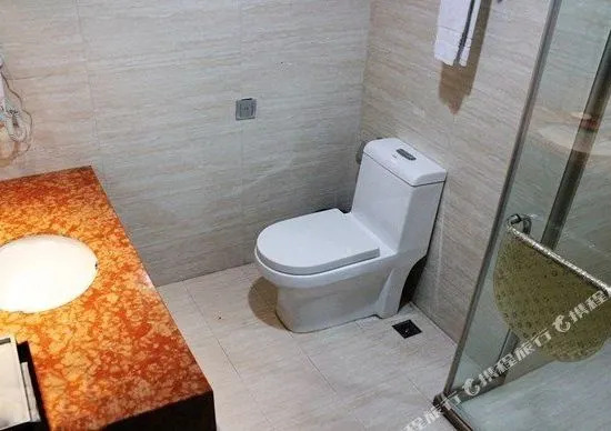 Haitaiyang Business Hotel