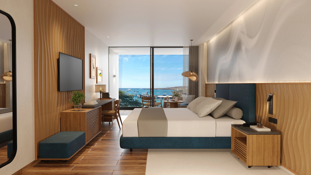 Hotel Indigo - Galapagos by IHG