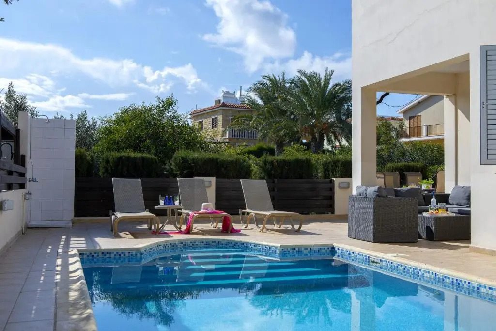 Villa Mesogeios 39