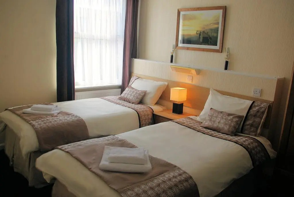 Trevellis Guest House