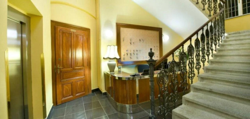 La Fenice Prague