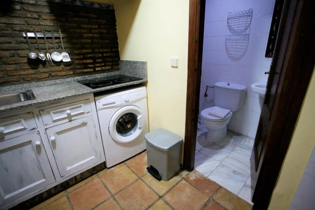 Bahia Sur Duplex 6 pax con Wifi y piscina abierta 12jun-13sep -parking gratis